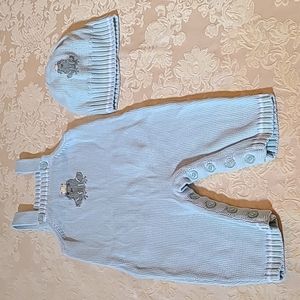Children's apparel